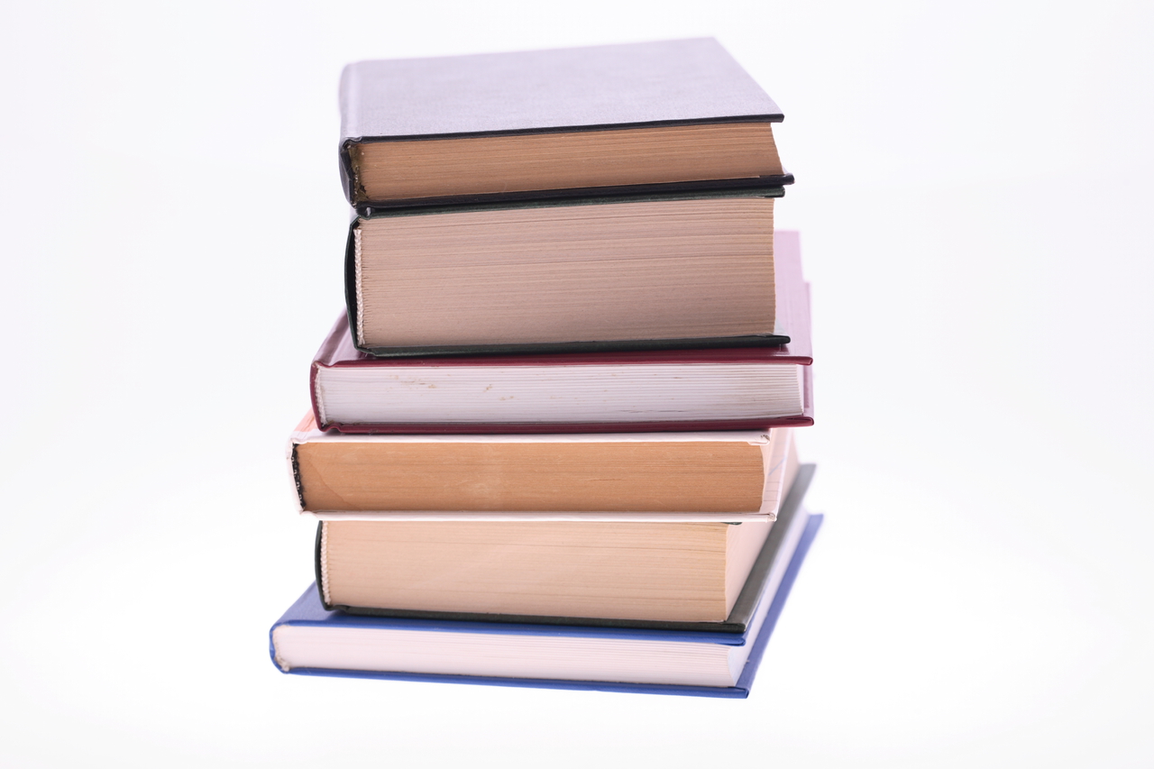 foto libros