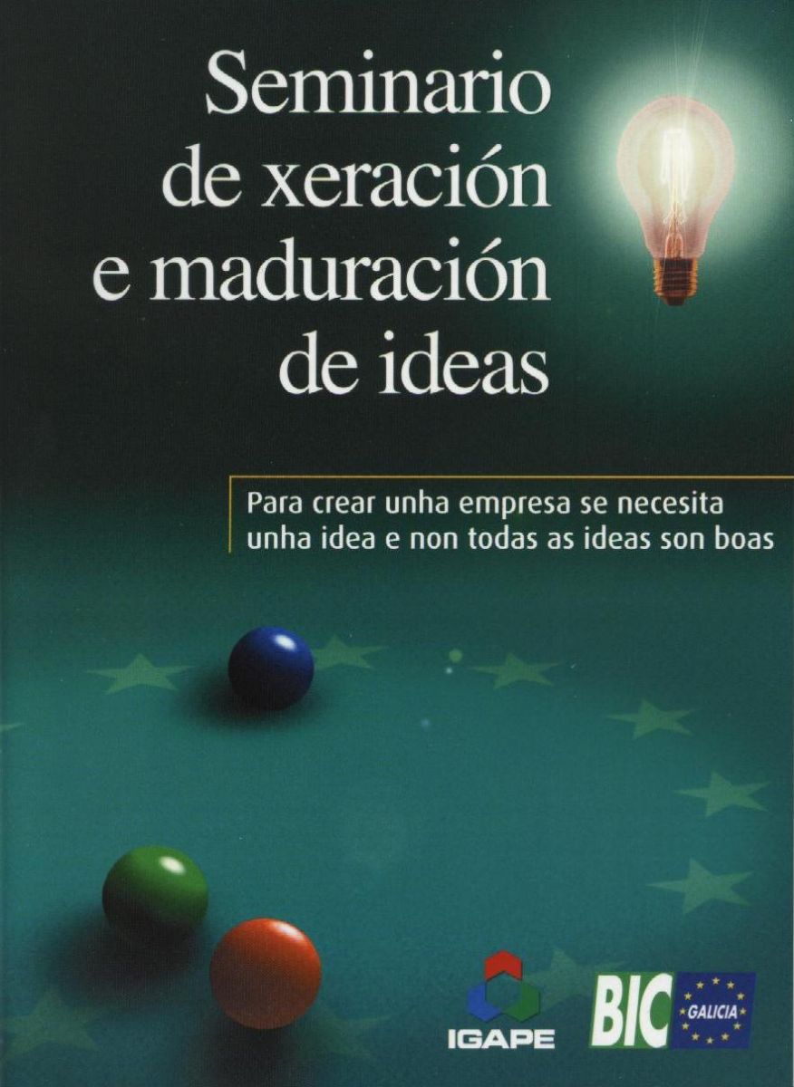 cartel do seminario