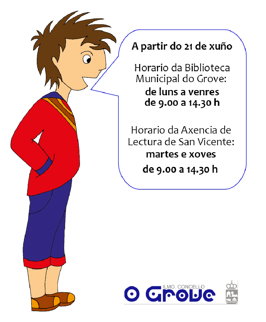 Horario de verano